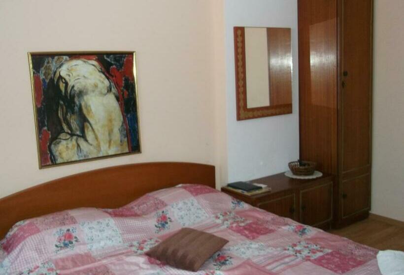 Номер Стандарт, Guest House Plavas