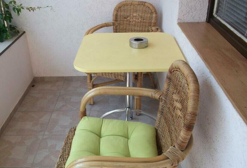 Номер Стандарт, Guest House Plavas