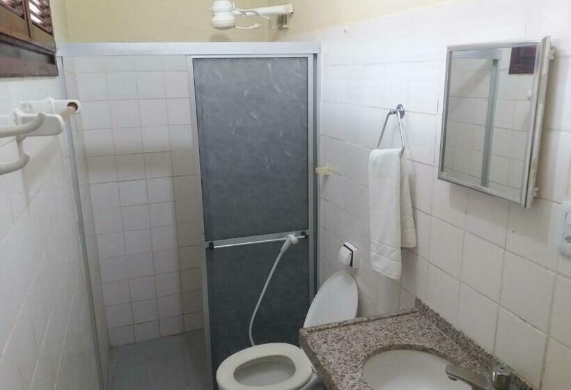 חדר משפחתי, Pousada Mundaú