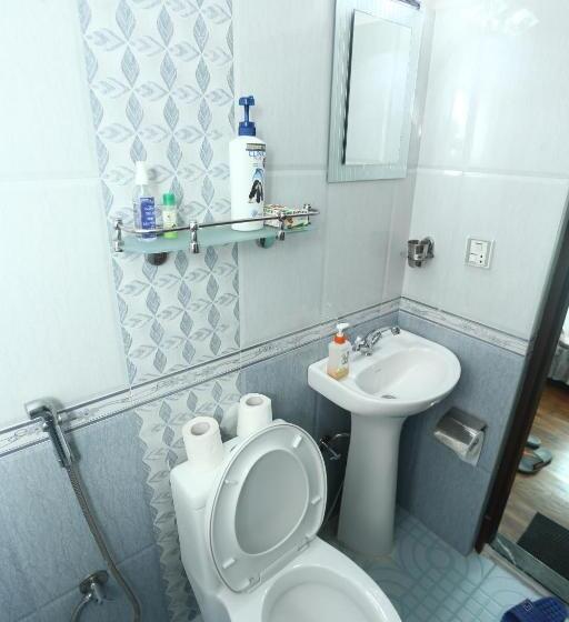 اتاق لوکس با بالکن, Delights Home