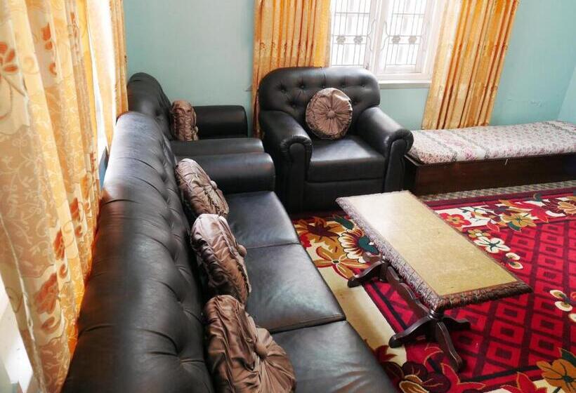 آپارتمان 1 خوابه, Delights Home