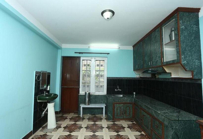 آپارتمان 1 خوابه, Delights Home