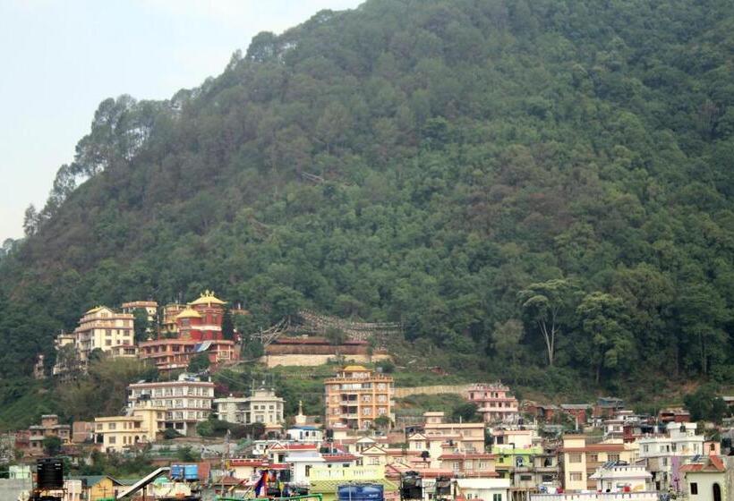 آپارتمان 1 خوابه, Delights Home