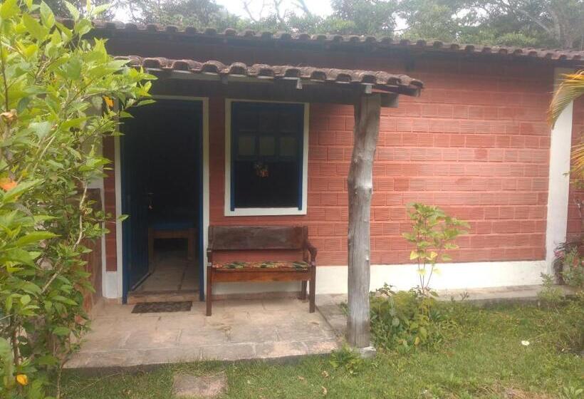 חדר סטנדרט נוף לאגם, Espaço Vaidya Ayurveda Pousada