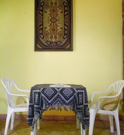 סוויטה, Espaço Vaidya Ayurveda Pousada