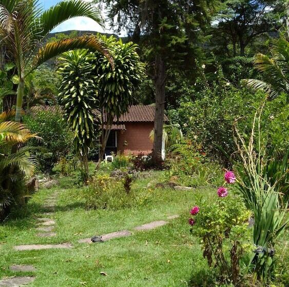 חדר סטנדרט, Espaço Vaidya Ayurveda Pousada