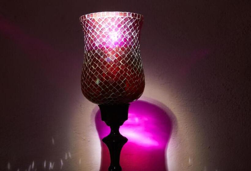 آپارتمان 1 خوابه با چشم‌انداز باغ, Agriturismo Basaletto