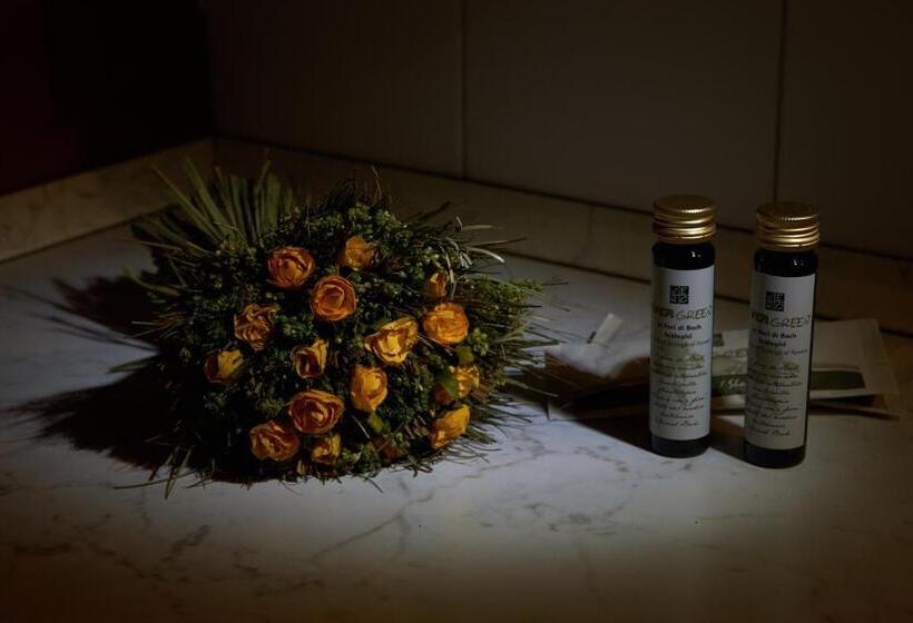 آپارتمان 1 خوابه با چشم‌انداز باغ, Agriturismo Basaletto