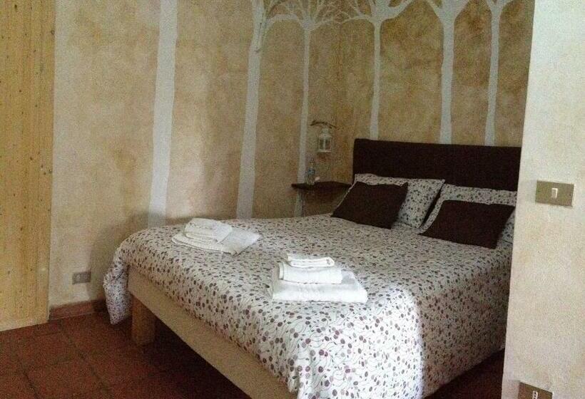 חדר סטנדרט, B&b Apricot