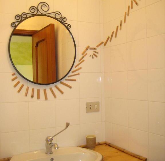 חדר סטודיו סטנדרד, B&b Apricot