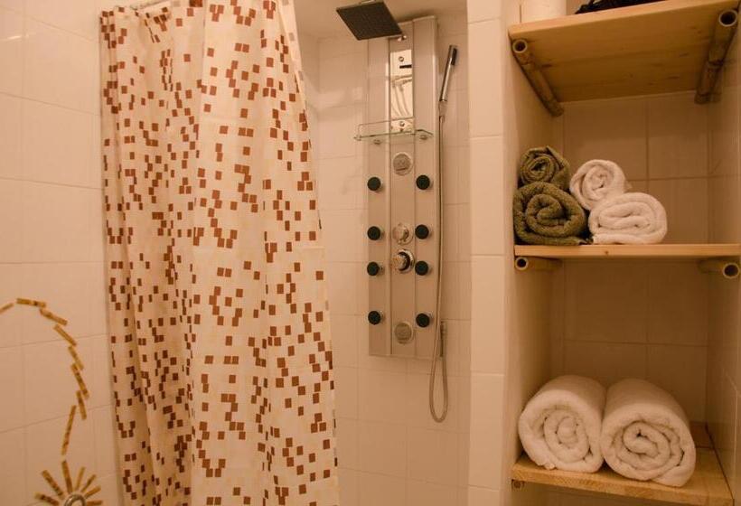 חדר סטודיו סטנדרד, B&b Apricot