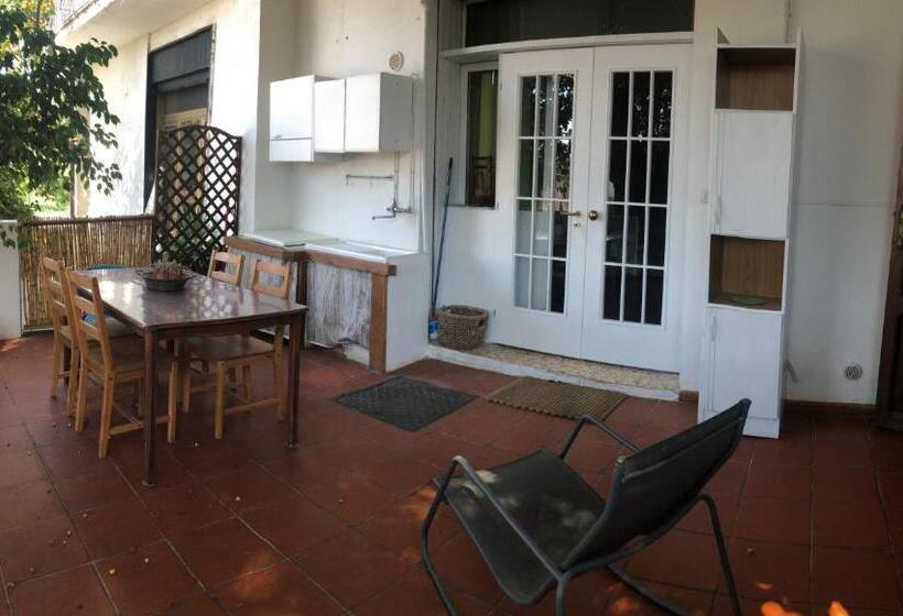 חדר סטודיו סטנדרד, B&b Apricot