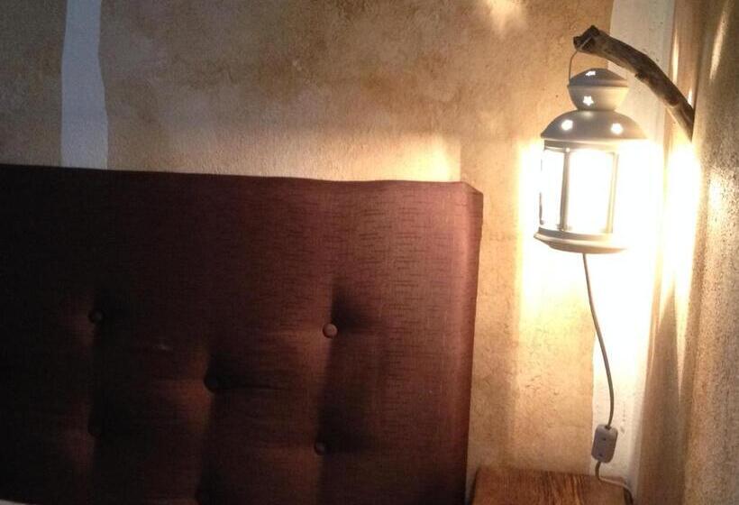 חדר סטנדרט, B&b Apricot