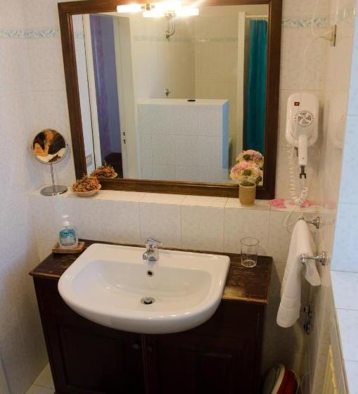 חדר סטנדרט, B&b Apricot