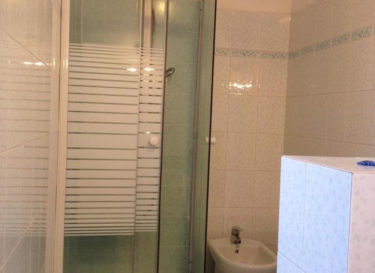 חדר סטנדרט, B&b Apricot