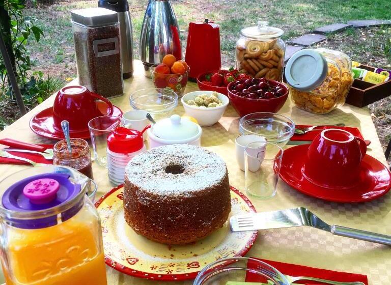 חדר סטנדרט, B&b Apricot