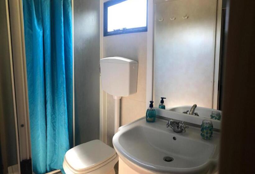 Бунгало Стандарт 2 Спальни, B&b Apricot
