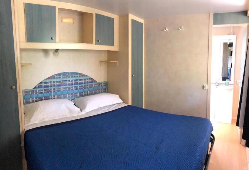 בונגלו סטנדרט 2 חדרי שינה, B&b Apricot