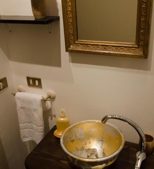 Номер Стандарт, B&b Apricot