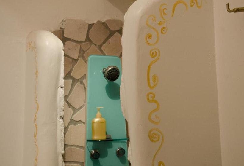 חדר סטנדרט, B&b Apricot