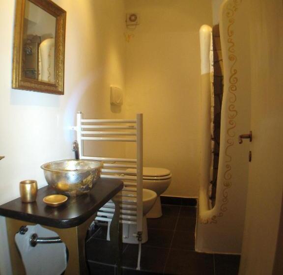 חדר סטנדרט, B&b Apricot