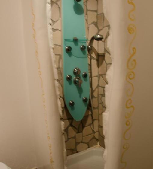 חדר סטנדרט, B&b Apricot