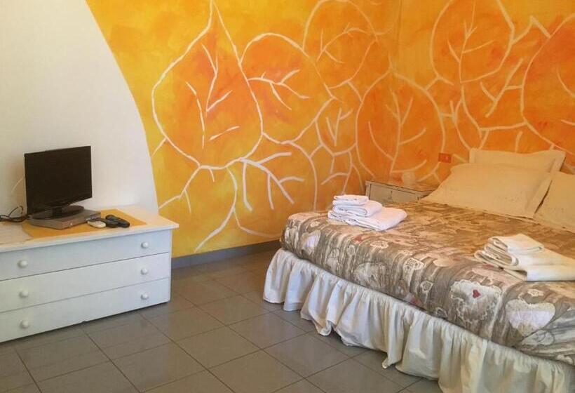 חדר סטנדרט, B&b Apricot