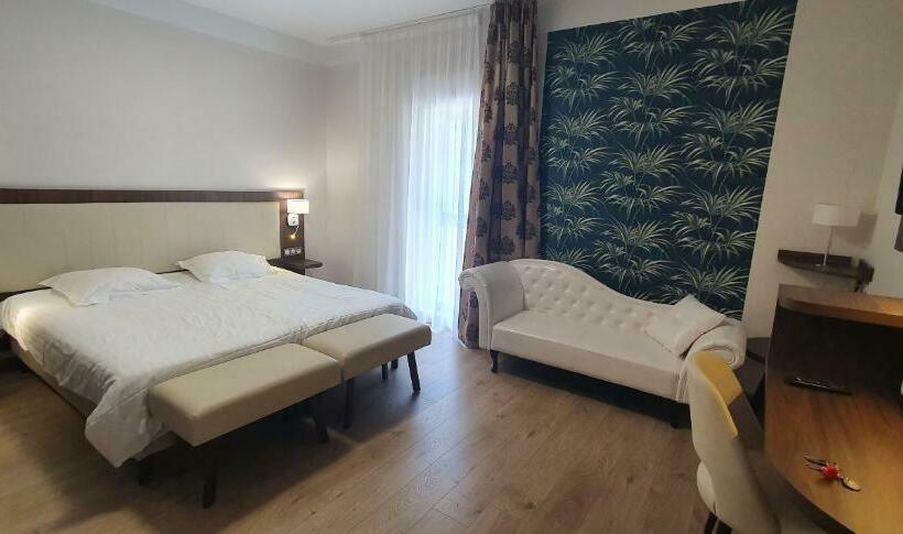 Номер Стандарт, Berg