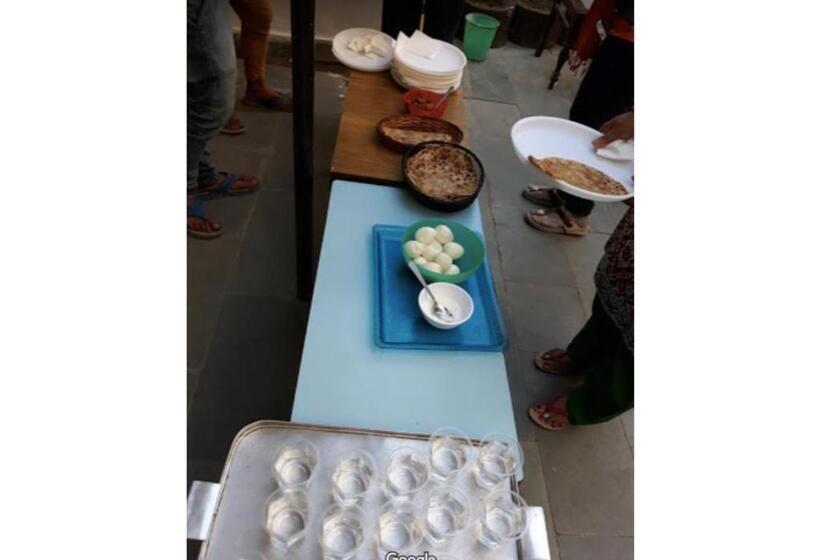 اتاق اکونومی, Budget Maharaja