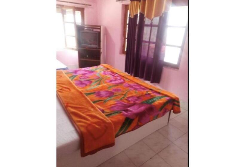 اتاق اکونومی, Budget Maharaja