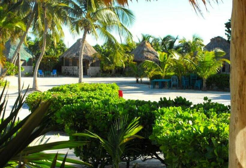 بنجلو قياسى, Costa De Cocos