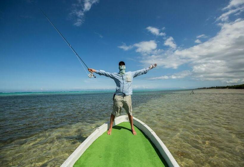Bangalô Standard, Costa De Cocos