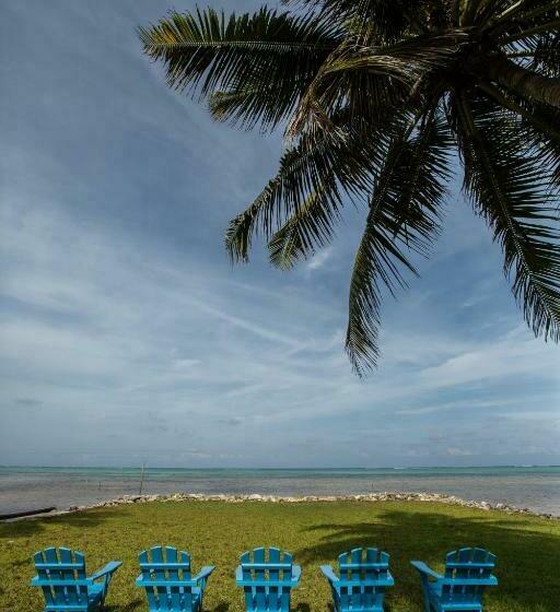 بنجلو قياسى, Costa De Cocos