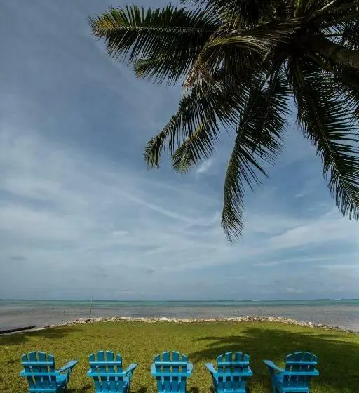 スタンダードバンガロー, Costa De Cocos