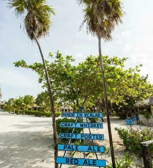 スタンダードバンガロー, Costa De Cocos