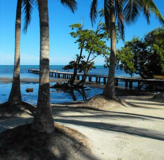 Bangalô Standard, Costa De Cocos