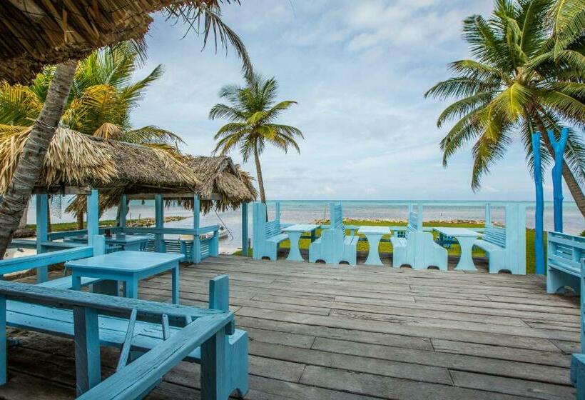 بنجلو قياسى, Costa De Cocos