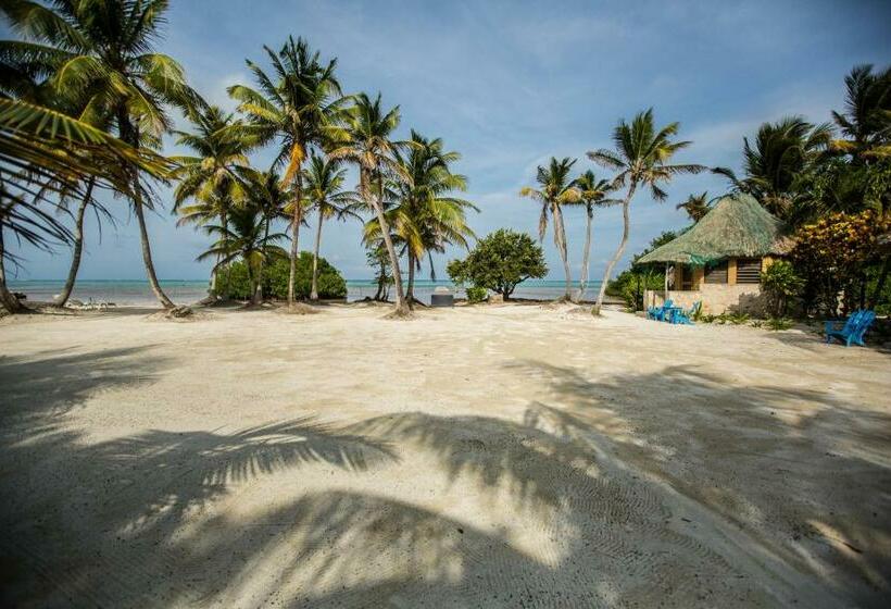 بنجلو قياسى, Costa De Cocos