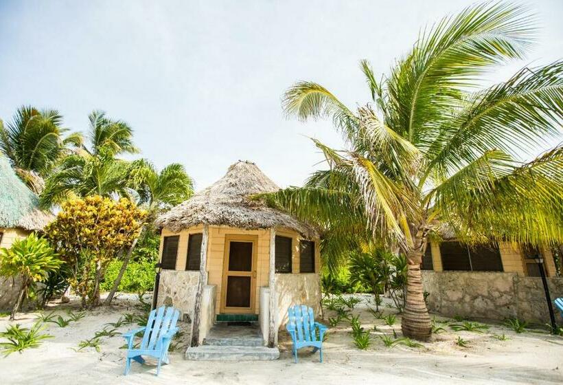 スタンダードバンガロー, Costa De Cocos