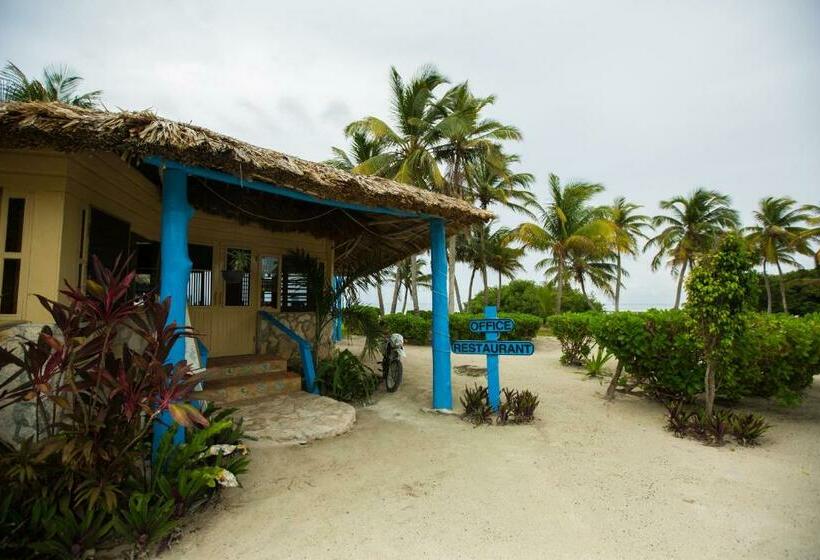 بنجلو قياسى, Costa De Cocos