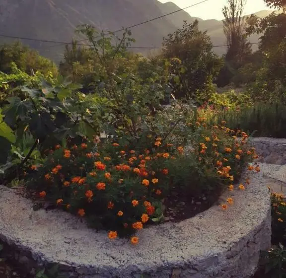 خانه 1 خوابه, Etno House Mira