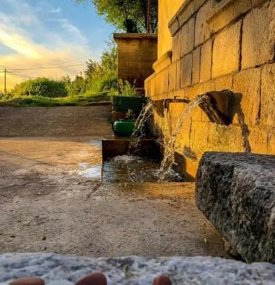 خانه 1 خوابه, Etno House Mira