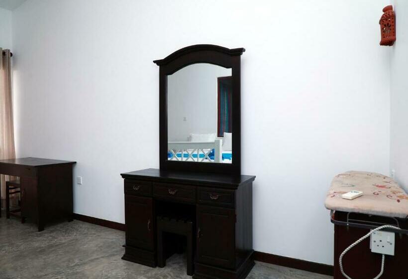 Четырехместный Номер Superior, Fresh Wave Mirissa Beach Front