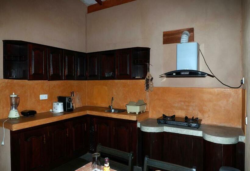 Люкс с Балконом, Fresh Wave Mirissa Beach Front