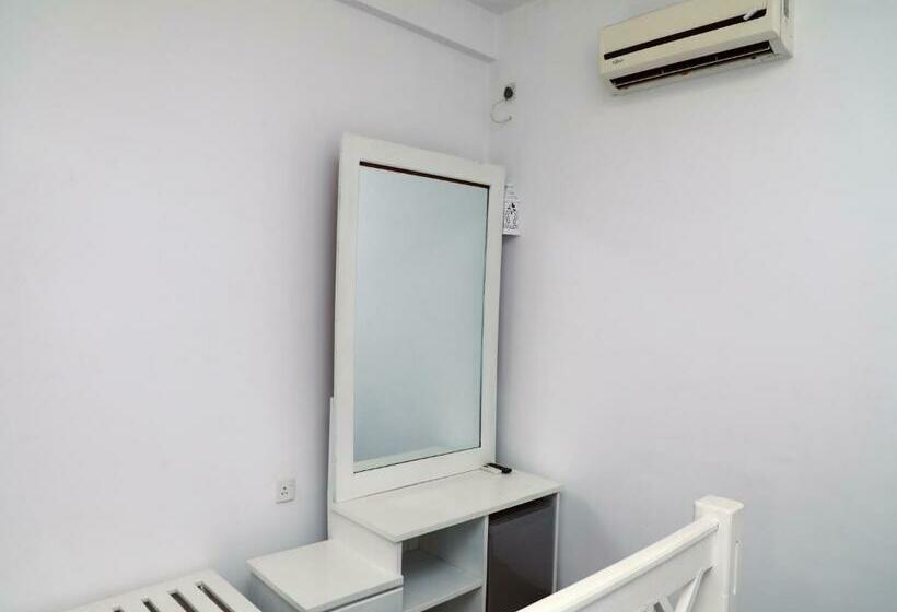 Люкс с Балконом, Fresh Wave Mirissa Beach Front