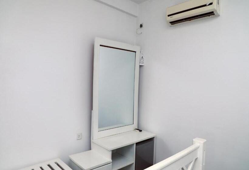 Номер Superior Вид на Море, Fresh Wave Mirissa Beach Front