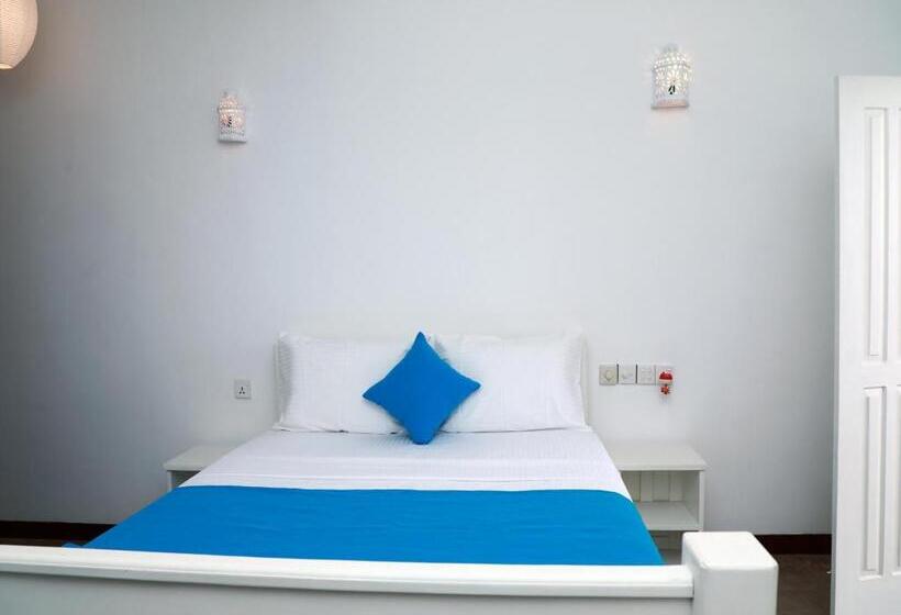 Номер Superior Вид на Море, Fresh Wave Mirissa Beach Front