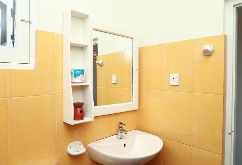 Трехместный Номер Deluxe, Fresh Wave Mirissa   Beach Front