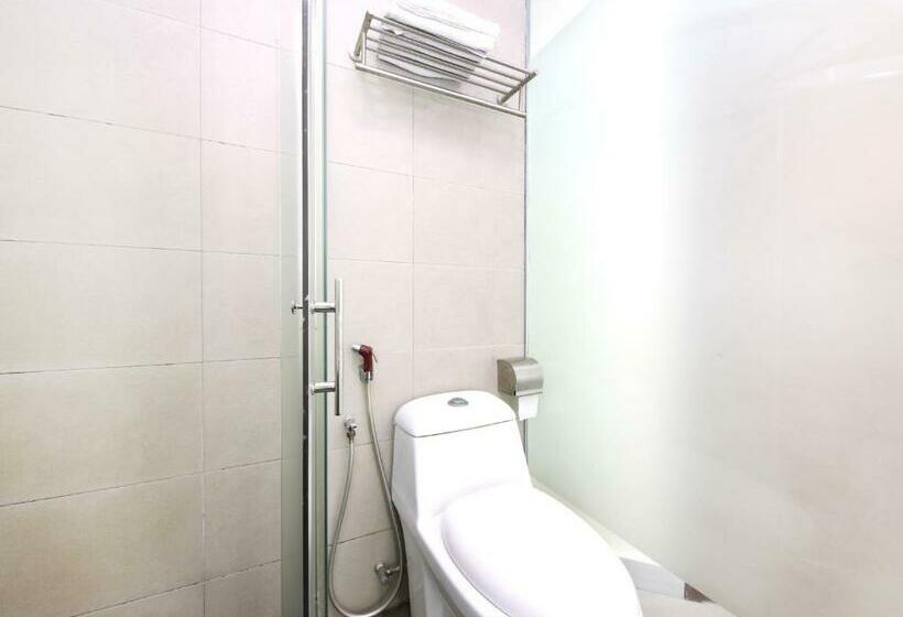 디럭스 룸, Sunrise Golden