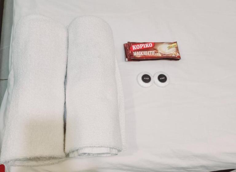 스탠다드 룸, Sunrise Golden